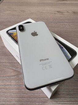 iPhone XS 64gb 90%bat - 7