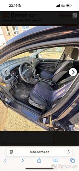 Ford Focus 1.8TDCI 2006 - 7