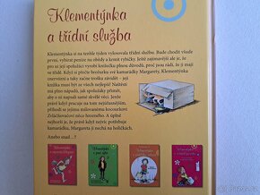 6 knížek - Klementýnka a ... - 7