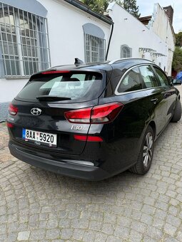 Hyundai i30, (1.6crd-85kw) - 7
