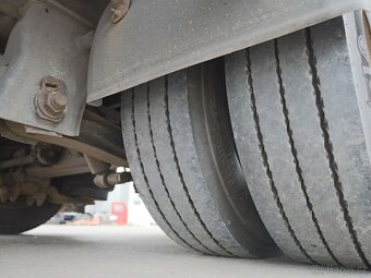 Ostatní G.T.S POBĚŽOVICE PJT 10N, TŘÍSTRANNÁ SHRNOVACÍ PLACH - 7