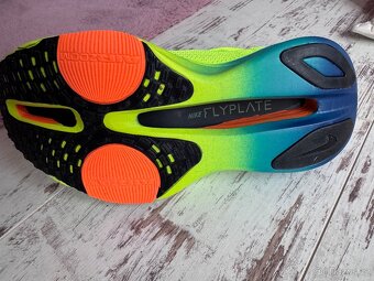 Nike alphafly 3 - 7