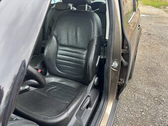 ŠKODA YETI 1.4TSI,MANUAL,NAVI,PANORAMA,DIGI KLIMA - 7