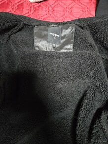 Bunda koženka ONLY&SONS vel. L - 7