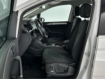 Touran Comfortline 2.0 TDI 110kW DSG - 7