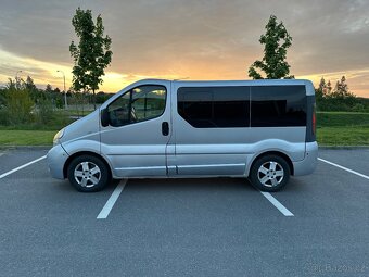 Renault Trafic Generation - 7