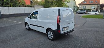 Renault Kangoo, rok 2021, 1.5dCi, TOP stav, po rozvodech atd - 7