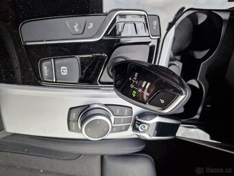 BMW X3 X drive Hybrid- 2.0 D 190 ps 2020 najeto 87 t.km - 7