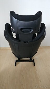 Cybex Pallas M-Fix Ferrari Edition Isofix - 7
