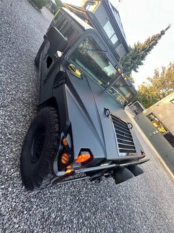 HUMMER H1 - 7