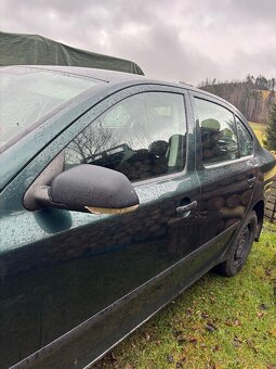 Octavia 2 1.9tdi - 7