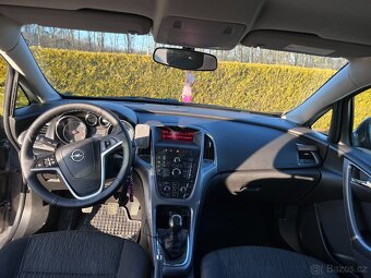 Opel Astra 1.7 CDTI - 7
