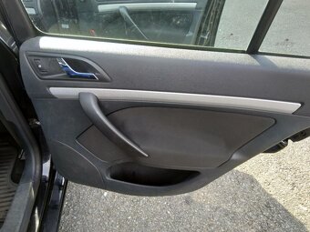 Octavia 2 Combi 2.0 TDi 103 kW, provoz od 01/2009 - 7