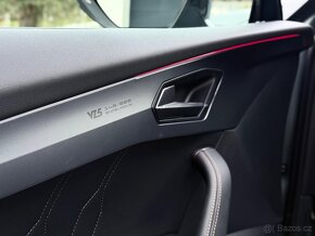 Pronájem Cupra Formentor VZ5 - 7