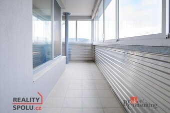 Pronájem, byty/3+kk, 90 m2, 17. listopadu 1470, 29301 Mladá - 7