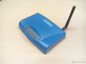 WIFI router Zcomax WA-2204a - 7