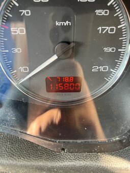 Peugeot 307 sw 1.6hdi - 7