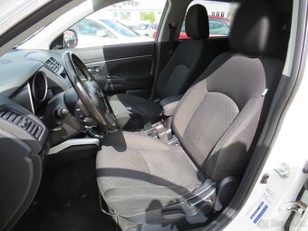 Mitsubishi ASX 1.8 DiD , 110 kW nafta, 2012 - 7