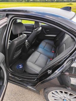 BMW E90 330i LCI - 7