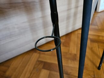 2 pruty Sonik Dominator X RS 12 ft 3,25 lb - Top stav - 7
