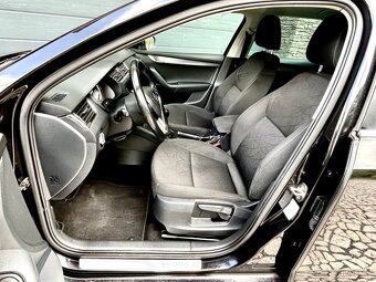 Škoda Octavia 1.0 TSi Elegance - 7
