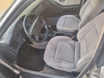AUDI 80 1.8/66KW - 7