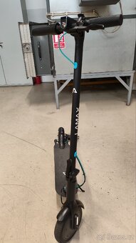 Elektrokolobezka Lamax S7500 plus - 7