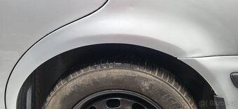 Škoda Octavie 1.9 tdi 81kw r.v.1998 klima nekorodovaná - 7