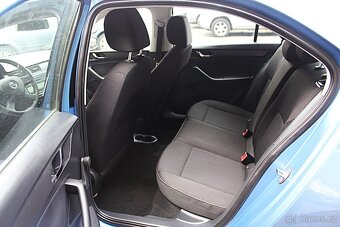Škoda Rapid 1.2 TSi - 7