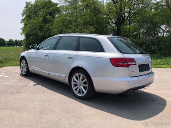 Audi A6 2008 3.0 tdi 176kw - 7