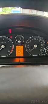 Peugeot 407 coupe 177kw V6 diesel automat - 7