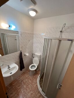 PRODEJ BYTU 2+KK, SVĚTLÍK, LIPENSKO, OKR. ČESKÝ KRUMLOV - 7