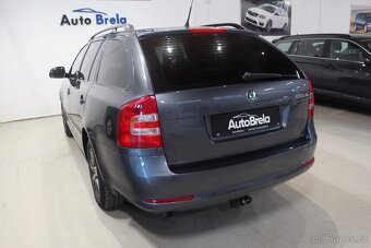 Škoda Octavia II 1.6MPI 75kW Facelift 117 000 KM - 7