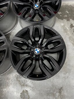 BMW r20 x5/x6 5x120 - 7