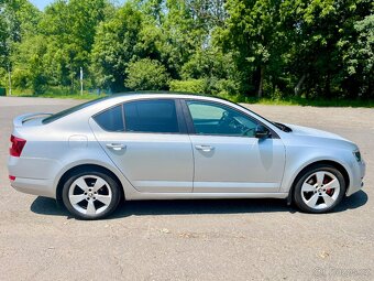 Škoda Octavia 2.0 TDI (2013) - 7