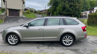Škoda Octavia 2.0tdi,2014,199tkm,110KW,MAN.,4x4,BIXENON - 7