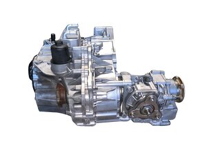 Převodovka 6Q 4x4 DSG LHT 3.6FSI 191KW V6 CDV Škoda Superb 2 - 7