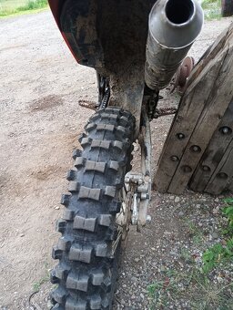 KTM SXF 250 - 7