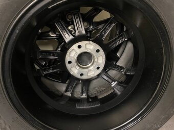 ORIGINAL ALU KOLA KIA NIRO, HYUNDAI KONA 205/60/16 - 7