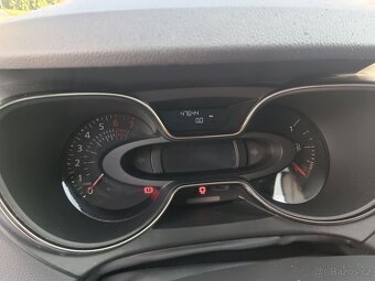 Renault Captur Advantage Energy TCe 90 - 7