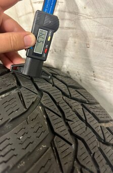 Alu kola Denom VW Škoda Audi Seat - 7