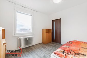 Pronájem, byty/2+1, 57 m2, Palackého, Znojmo, Znojmo [ID 721 - 7