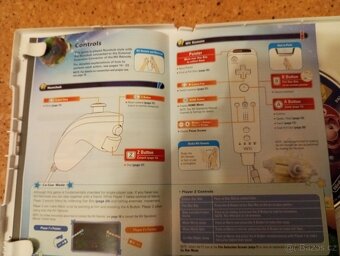 super Mario Galaxy 1, Nintendo Wii - 7