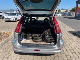 Peugeot 206 1.4 i SW QuikSilver digiklima - 7