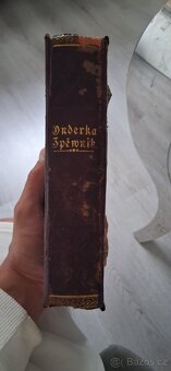 Staré bankovky - 7