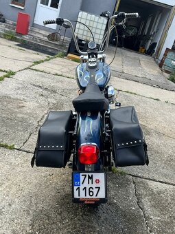 Harley-Davidson - 7