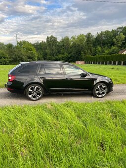 Škoda Octavia facelift Combi Drive 2.0TDI 110kw, DSG, - 7