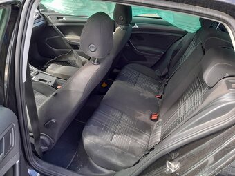 Volkswagen Golf 2,0 TDi 150 - 7
