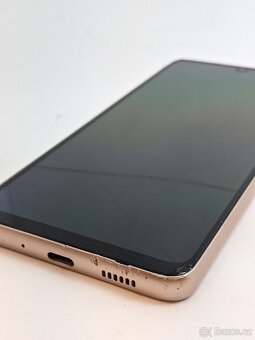 Samsung Galaxy A33 5G 6/128gb orange. Záruka 6 měsíců. - 7