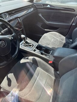 Vw Arteon - 7